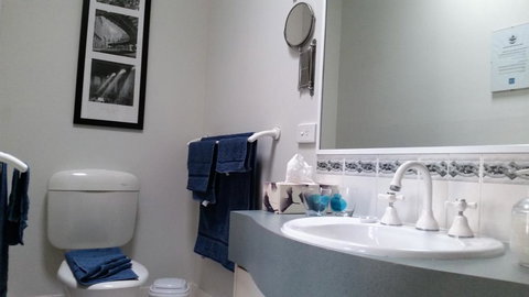 Bellevue Bed & Breakfast - Events Australia 2