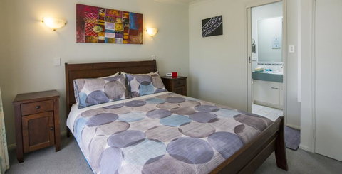 Bellevue Bed & Breakfast - Events Australia 3