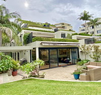 BELLEVUE GARDEN OASIS-Long/Short term lets AVL L'Abode - Events Australia