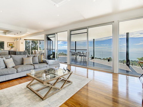 Bellevue Sur Mer - Events Australia 3