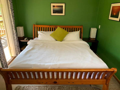 Bellingen Treehouse - Events Australia 1