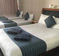Bells Motel - Tourism Bookings