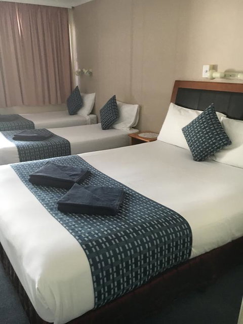 Bells Motel - Tourism Bookings 0
