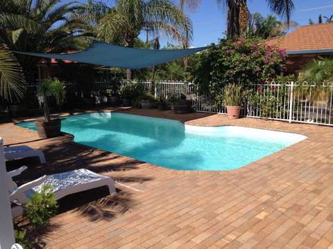 Bellview Motel - Events Australia 0