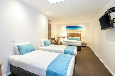 Belmercer Motel - Events Australia 1