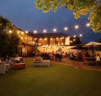 Belmore Hotel Scone - Tourism Bookings