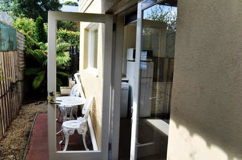 Belton Apartments - The Studio - Events Australia 2