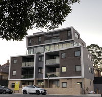 Benalong Apartment - at Gladesville - Events Australia
