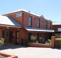 Bendigo Goldfields Motor Inn - Events Australia