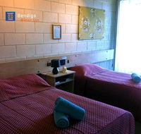 Bendigo Motor Inn - Events Australia