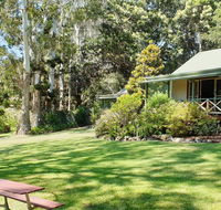 Bendles Cottages - Events Australia
