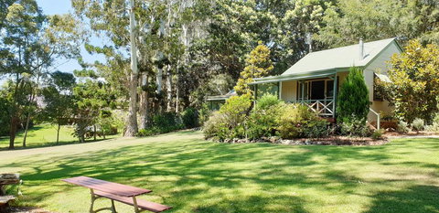 Bendles Cottages - Events Australia 0