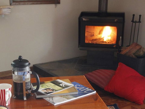 Bendles Cottages - Events Australia 3