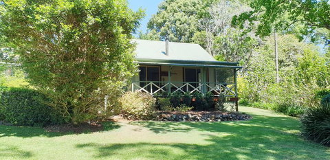 Bendles Cottages - Events Australia 1