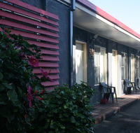 Benjamin Singleton Motel - Events Australia
