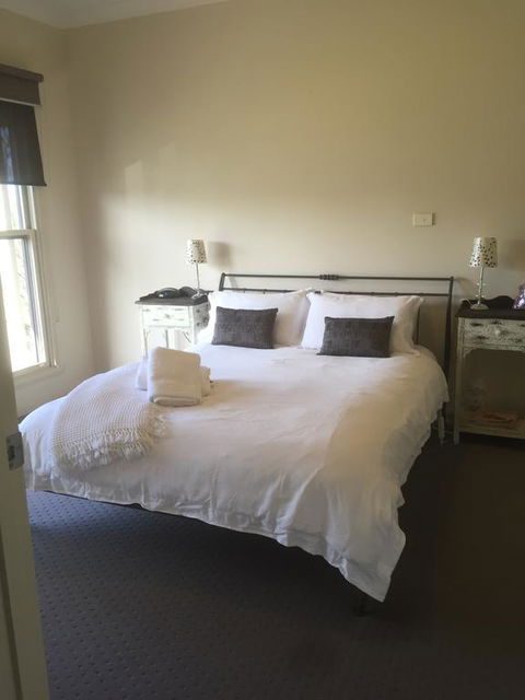 Bennett House Horsham - Events Australia 0
