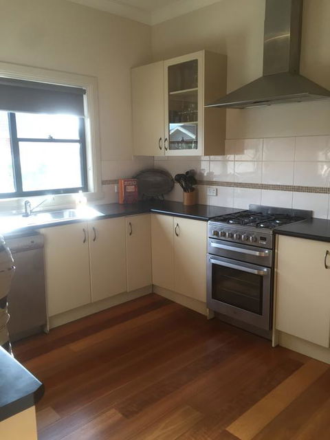 Bennett House Horsham - Events Australia 3