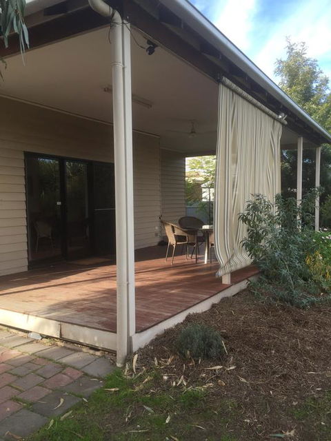 Bennett House Horsham - Events Australia 1