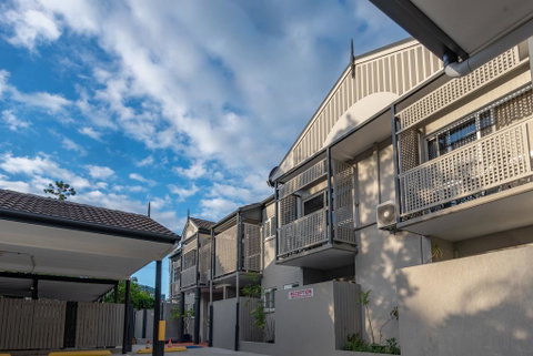 Benson Court Motel - Events Australia 0