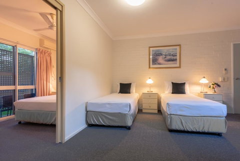 Benson Court Motel - Events Australia 2