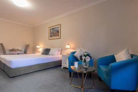 Benson Court Motel - Events Australia 3