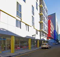 Bent St Apartments - Accommodation Europe