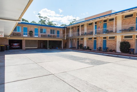 Bentleigh Motor Inn - Tourism Bookings 0
