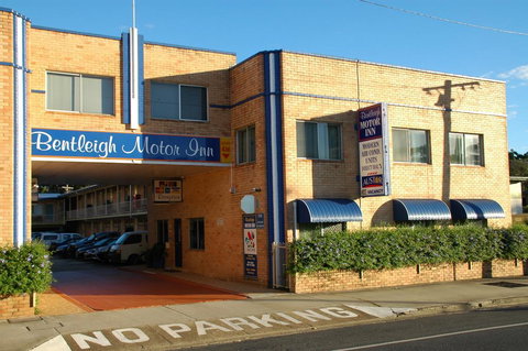Bentleigh Motor Inn - Tourism Bookings 2