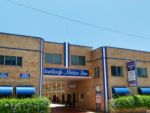 Bentleigh Motor Inn - Tourism Bookings 3