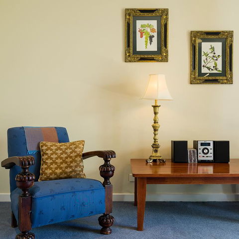 Berkeley Street Townhouse - Tourism Bookings 3