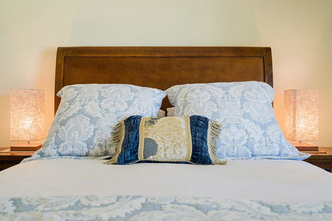 Berkeley Street Townhouse - Tourism Bookings 1