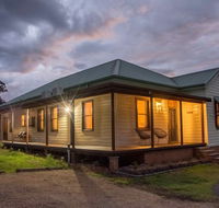 Bernstein Estate - Events Australia