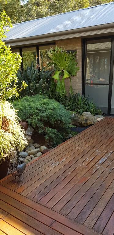 Berrilee Bed & Breakfast - Tourism Bookings 0