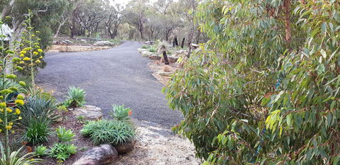 Berrilee Bed & Breakfast - Tourism Bookings 1