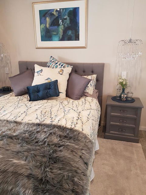 Berrilee Bed & Breakfast - Tourism Bookings 3