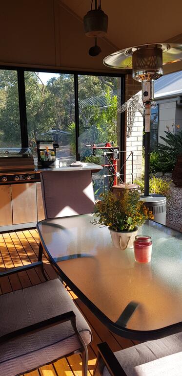 Berrilee Bed & Breakfast - Tourism Bookings 2