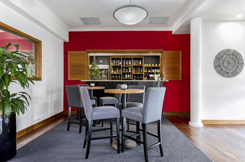 Berry Village Boutique Motel - Tourism Bookings 2