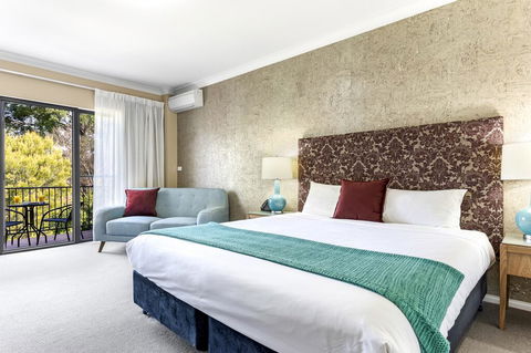 Berry Village Boutique Motel - Tourism Bookings 0