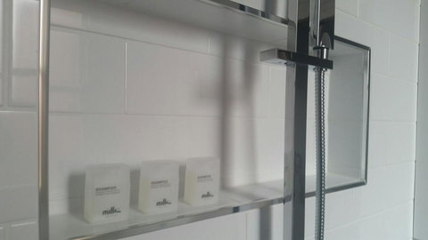 Bespoke On Main - Events Australia 2