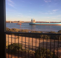 Best View in Port Hedland - Events Australia