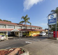Best Western Adelaide Granada Motor Inn - Events Australia