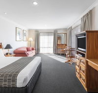 Best Western Ambassador Motor Inn  Apartments - Events Australia