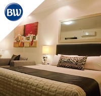 Best Western Ascot Lodge Motor Inn - Events Australia