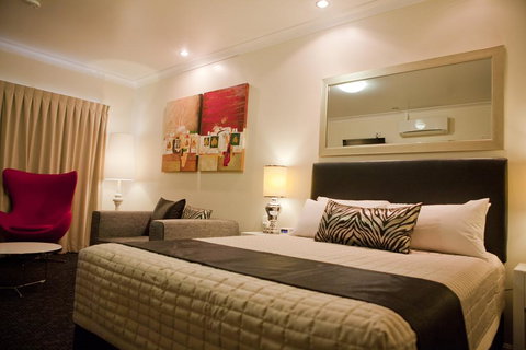 Best Western Ascot Lodge Motor Inn - Events Australia 1