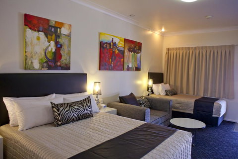 Best Western Ascot Lodge Motor Inn - Events Australia 3