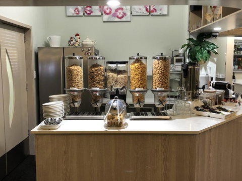 Best Western Balmoral Motor Inn - Events Australia 1