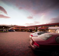 Best Western Balmoral Motor Inn - Events Australia