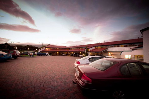 Best Western Balmoral Motor Inn - Events Australia 0