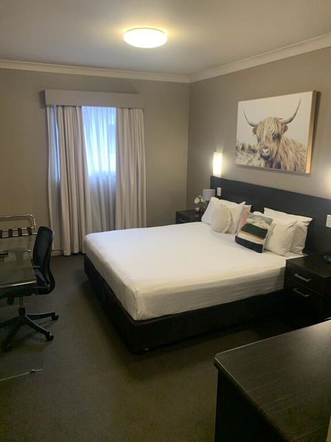 Best Western Blackbutt Inn - Accommodation Europe 2