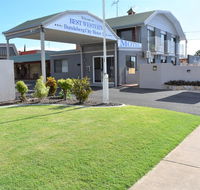 Best Western Bundaberg City Motor Inn - Events Australia